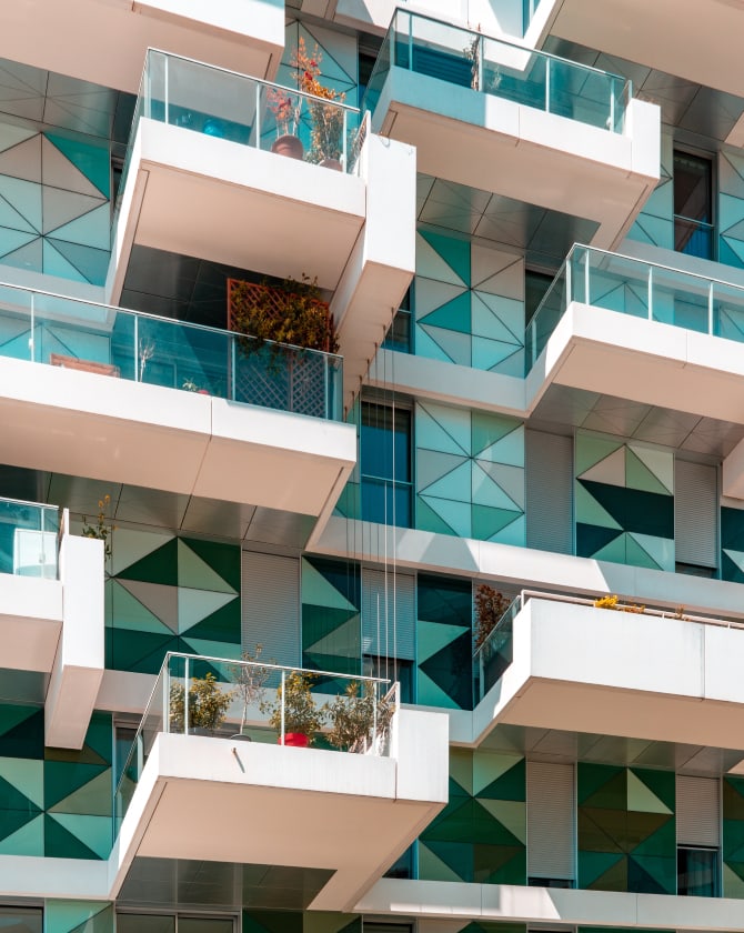 beautiful Apartments